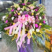 高架花籃(A10款)