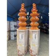 260cm 巨無霸蓮花塔(款式依現有商品...