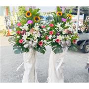 高架花籃(A01款)