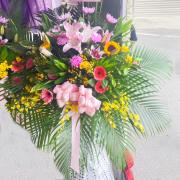 典雅高架花籃(A20-2款)