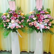 高架花籃(A01款)