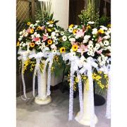 高架花籃(A03款)