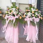 高架花籃(A02款)