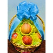 水果禮籃