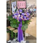 典雅高架花籃(B06款)