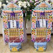 6X8罐頭塔