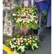 典雅高架花籃(A11款)