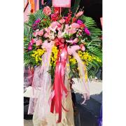 典雅花籃(A03款)