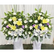 典雅花籃(A06款)