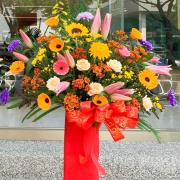 高雅高架花籃(A03款)