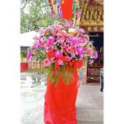 高雅高架花籃(A10款)