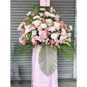 高雅高架花籃(A09款)