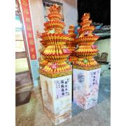 蓮花塔(不固定款式)