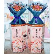 天堂花塔