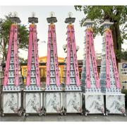 11層平安米塔 (14天內)