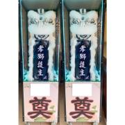 小站獅/靈獅(14天內/新竹縣)