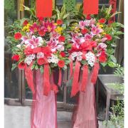 典雅高架花籃(A05款)