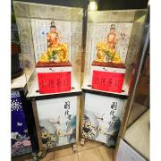 文殊菩薩(14天內)