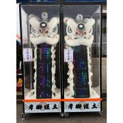 大字幕靈獅(14天內)