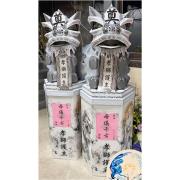 孝獅塔(底座款式不固定)