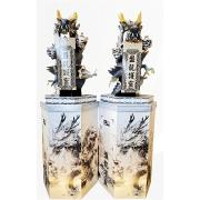 盤龍塔(新竹市)-紙箱款式不固定