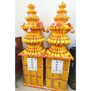蓮花牌樓