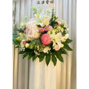 高雅花籃(A06款)