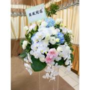藝術壓克力花柱(限量/5天前預購)(A0...