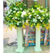 典雅高架花籃(A05款)