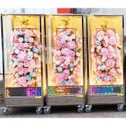 花柱燈櫃(14天內)