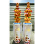 250CM 巨無霸蓮花塔(款式依現有商品...