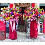 典雅高架花籃(A07款)