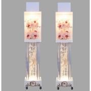 租用180cm永生花燈柱 (告別式1天,...