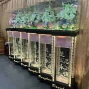 租用永生花燈柱 (安靈14天內 /3對出...