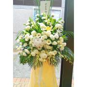典雅高架花籃(A07款)