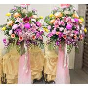 典雅高架花籃(A11款)