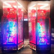 喜獅/紅獅 (3天內)