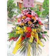 高雅高架花籃(A03款)