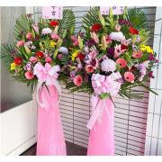 高雅高架花籃(A01款)