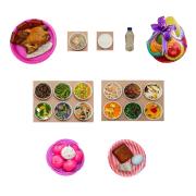 做七/百日/對年祭品(葷) (限殯儀館/會館/塔區/自取)