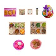 做七/百日/對年祭品(素) (限殯儀館/會館/塔區/自取)