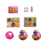 晉塔祭品(素) (限塔區/自取)