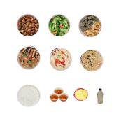 合爐祭品(素) (限塔區/自取)