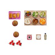 對年祭品(素) (限會館/塔區/自取)