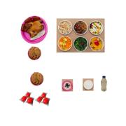 對年祭品(葷) (限會館/塔區/自取)