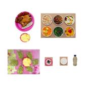 做七/百日祭品(葷) (限殯儀館/會館/塔區/自取)