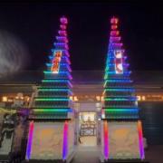 13層巨無霸平安米塔(平安米600克 x 100包)