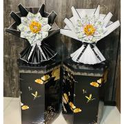 160cm天堂花塔