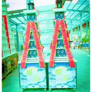 5層平安米塔(平安米30台斤)