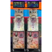 小站獅/小靈獅(14天內)